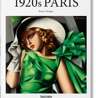 1920s Paris For Sale