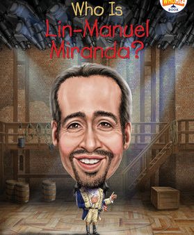 Who Is Lin-Manuel Miranda? Online