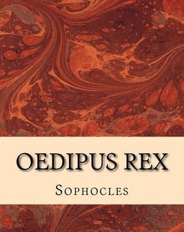 Oedipus Rex Sale