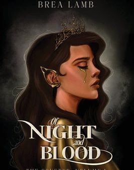 Of Night and Blood Sale