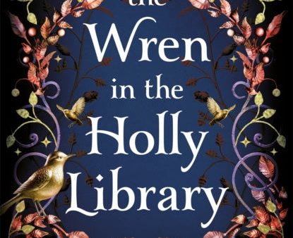 Wren in the Holly Library, The Cheap