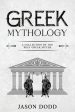 Greek Mythology: A Collection of the Best Greek Myths For Sale