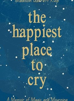 Happiest Place to Cry, The Sale