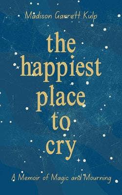 Happiest Place to Cry, The Sale