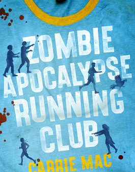 Zombie Apocalypse Running Club For Cheap