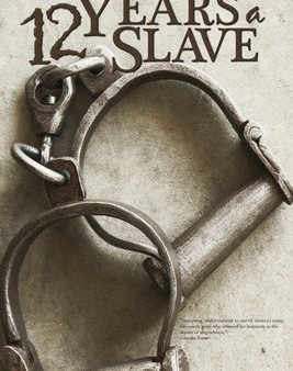 12 Years a Slave by Solomon Northup Online