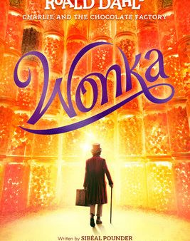 Wonka Online