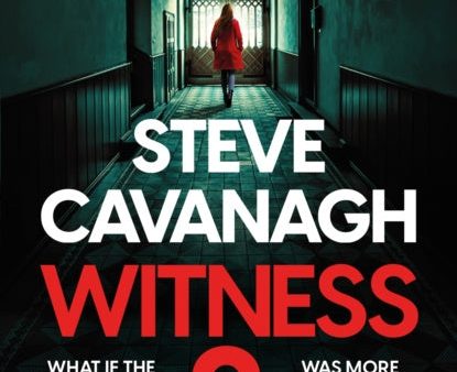 Witness 8 Online Sale