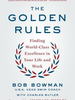 Golden Rules on Sale