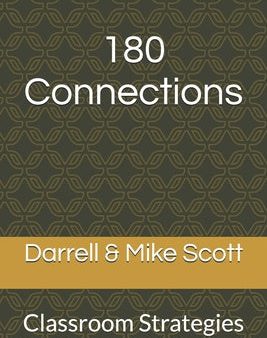 180 Connections: Classroom Strategies Sale