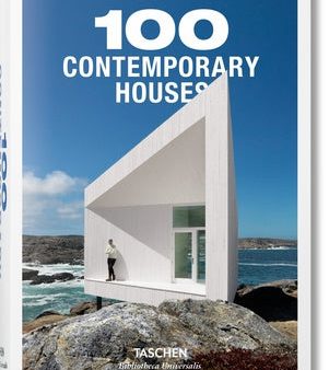 100 Contemporary Houses Supply