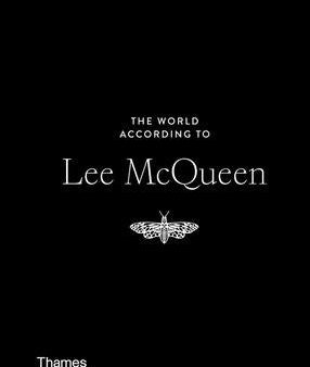 World According to Lee McQueen, The Online Hot Sale