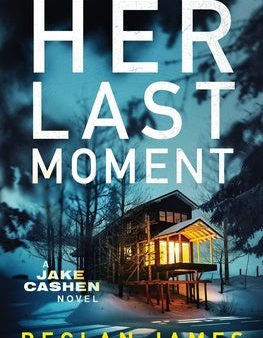 Her Last Moment Hot on Sale