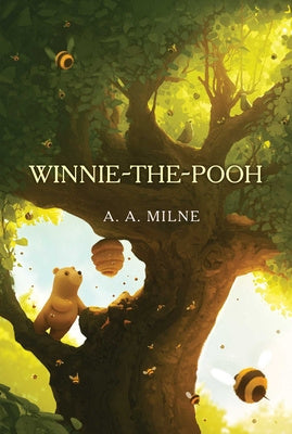 Winnie-The-Pooh For Cheap