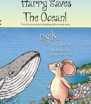 Harry Saves The Ocean!: Teaching children about plastic pollution and recycling. Online