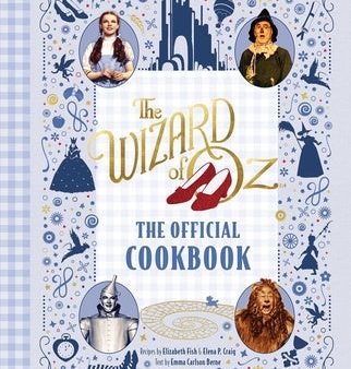 Wizard of Oz: The Official Cookbook, The Fashion