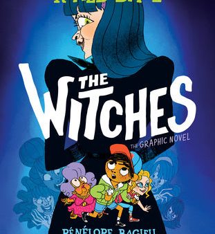 Witches: The Graphic Novel, The on Sale