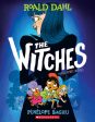 Witches: The Graphic Novel, The on Sale