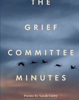 Grief Committee Minutes, The Online Sale