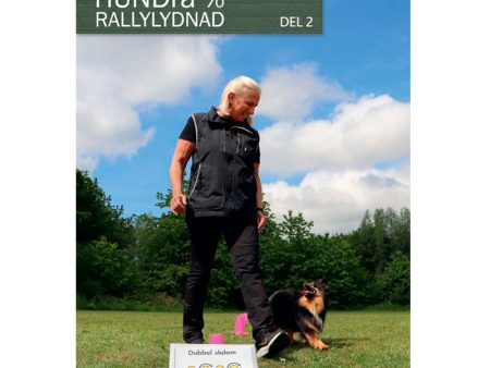 HUNDra% rallylydnad. Del 2 Hot on Sale