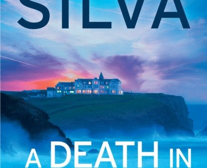 Death in Cornwall, A on Sale