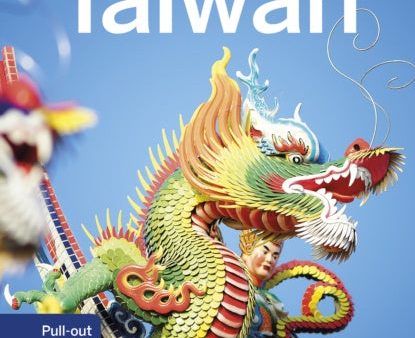 Lonely Planet Taiwan 11 For Cheap