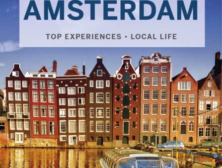 Lonely Planet Pocket Amsterdam 7 Online now