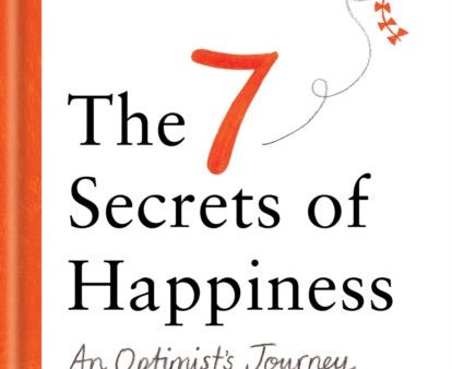 7 Secrets of Happiness, The Online