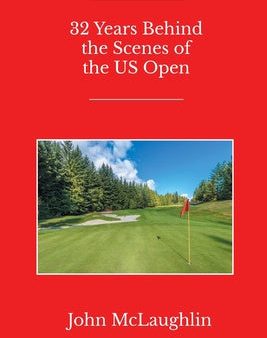 32 Years Behind the Scenes of the US Open Supply