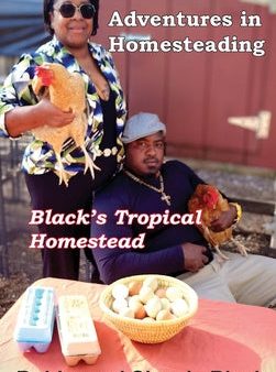 Adventures in Homesteading Online Sale