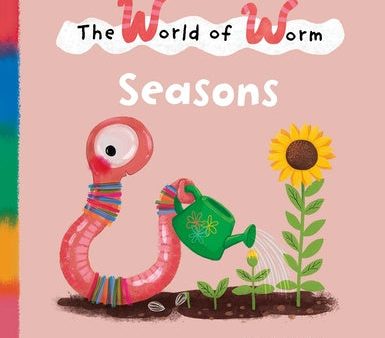 World of Worm. Seasons, The Online Sale