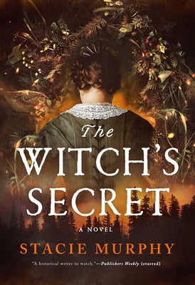 Witch s Secret, The For Sale