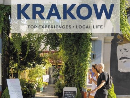 Lonely Planet Pocket Krakow For Discount