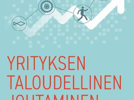 Yrityksen taloudellinen johtaminen muutosdraivereilla Discount