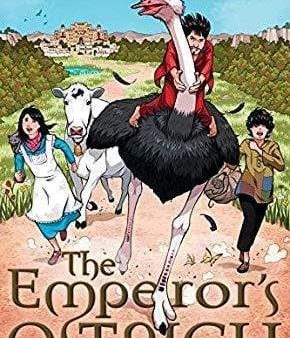 The Emperor s Ostrich Supply