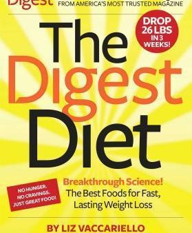 The Digest Diet For Cheap