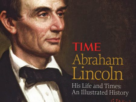 Time: Abraham Lincoln Sale