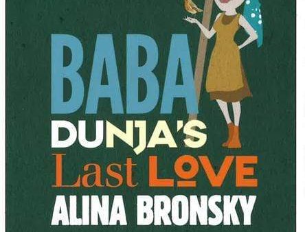 [Bargain corner] Baba Dunja s Last Love For Discount