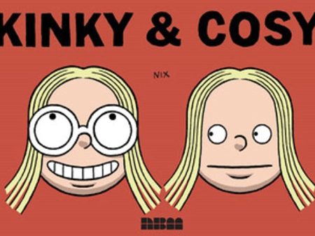 [Bargain corner] Kinky & Cosy For Cheap