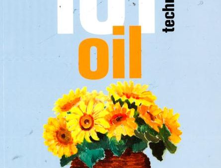 101 Techniques: Oil Online Hot Sale