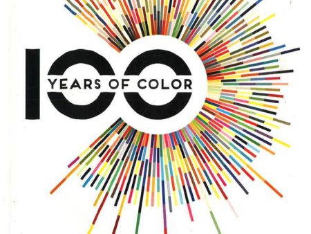 100 Years Of Color Sale